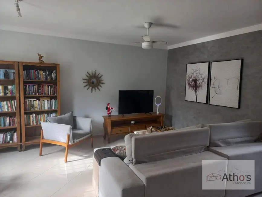 Foto 8 de Casa com 3 quartos à venda, 261m2 em Jardim Europa, Indaiatuba - SP