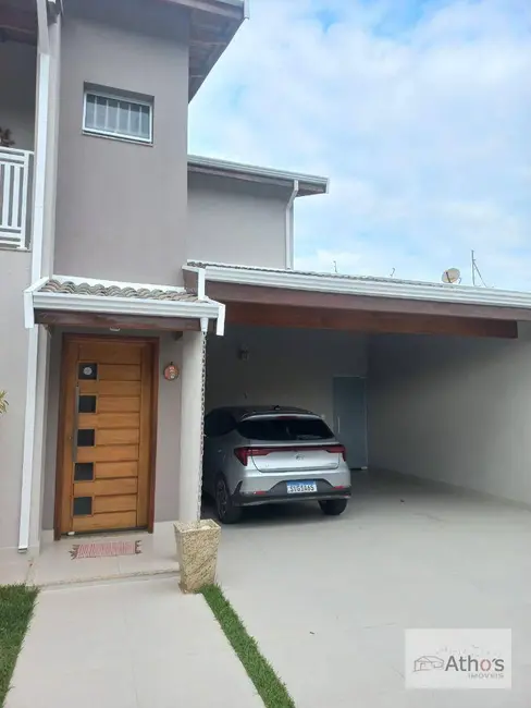 Foto 4 de Casa com 3 quartos à venda, 261m2 em Jardim Europa, Indaiatuba - SP