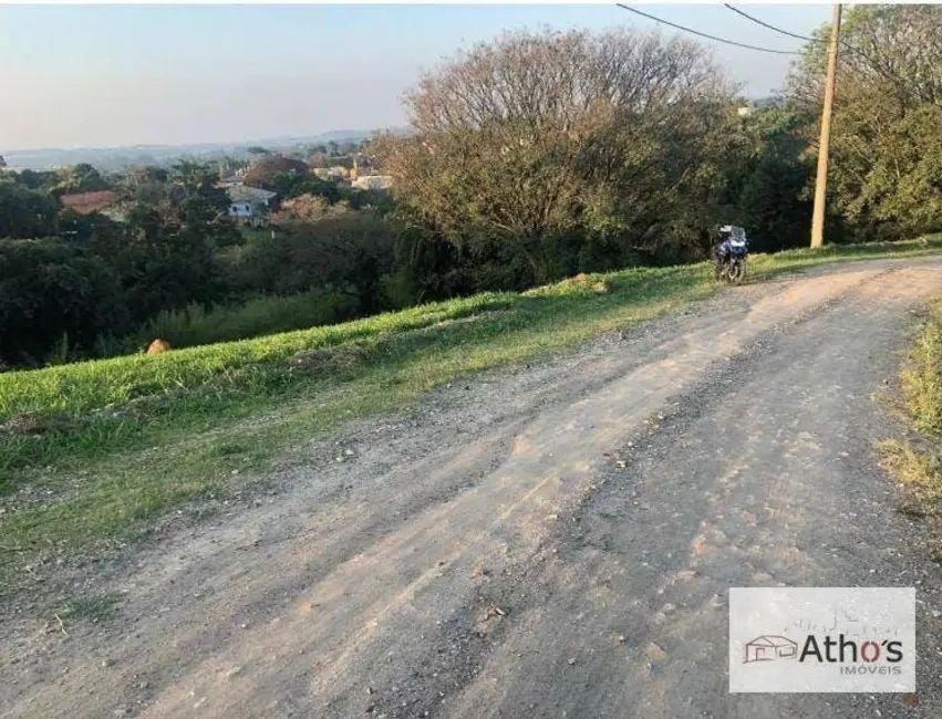 Foto 1 de Terreno / Lote à venda, 7550m2 em Colinas do Mosteiro de Itaici, Indaiatuba - SP