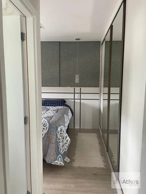 Foto 4 de Apartamento com 3 quartos à venda, 104m2 em Vila Almeida, Indaiatuba - SP