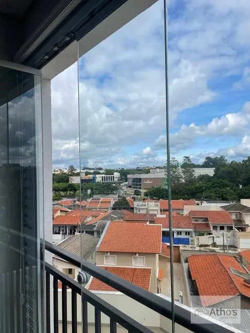 Foto 7 de Apartamento com 3 quartos à venda, 104m2 em Vila Almeida, Indaiatuba - SP