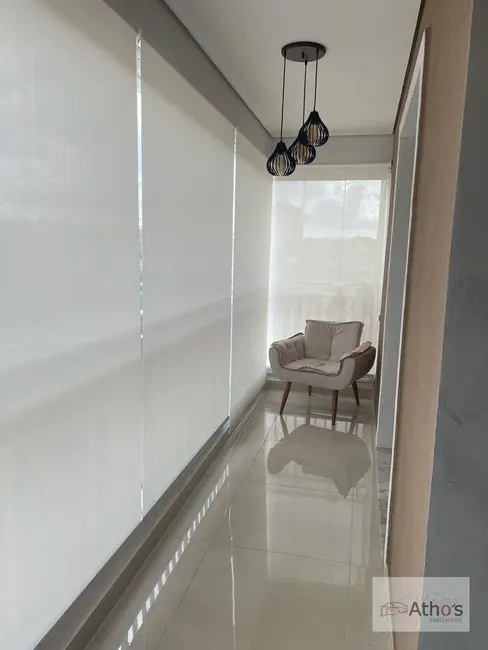 Foto 3 de Apartamento com 3 quartos à venda, 104m2 em Vila Almeida, Indaiatuba - SP