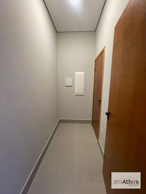 Foto 9 de Casa de Condomínio com 3 quartos à venda, 306m2 em Indaiatuba - SP