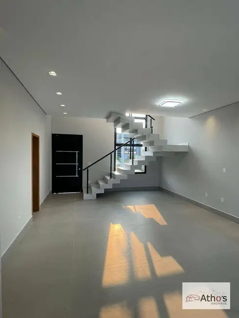 Foto 6 de Casa de Condomínio com 3 quartos à venda, 306m2 em Indaiatuba - SP