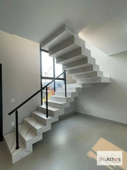 Foto 7 de Casa de Condomínio com 3 quartos à venda, 306m2 em Indaiatuba - SP