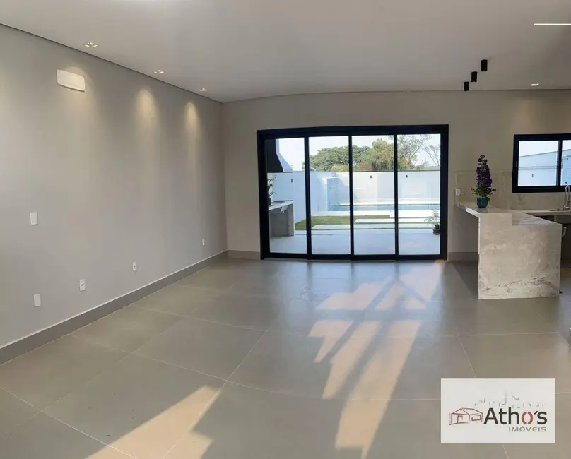 Foto 3 de Casa de Condomínio com 3 quartos à venda, 306m2 em Indaiatuba - SP