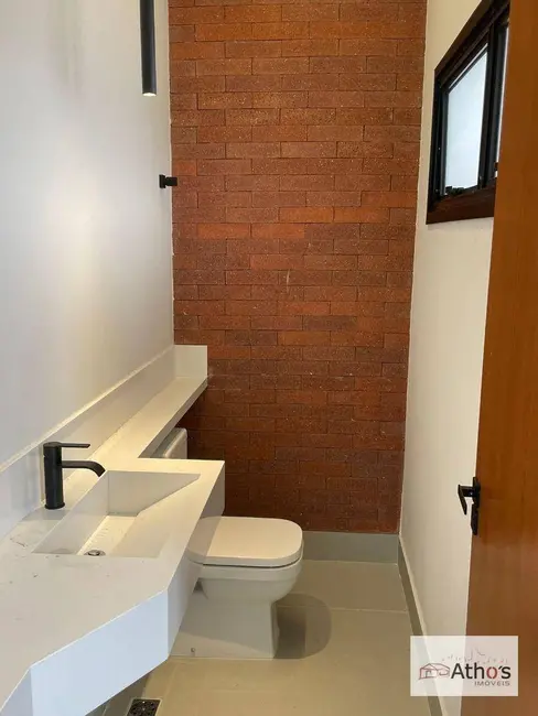 Foto 5 de Casa de Condomínio com 3 quartos à venda, 306m2 em Indaiatuba - SP