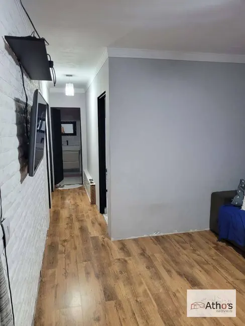 Foto 9 de Apartamento com 2 quartos à venda, 67m2 em Parque Residencial Indaiá, Indaiatuba - SP