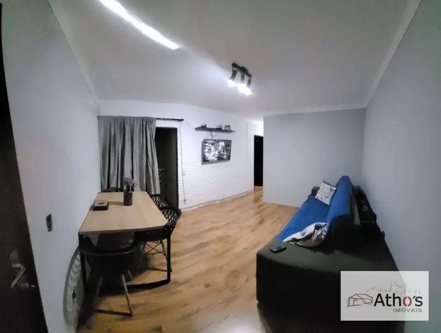 Foto 8 de Apartamento com 2 quartos à venda, 67m2 em Parque Residencial Indaiá, Indaiatuba - SP