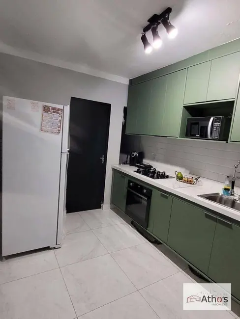 Foto 6 de Apartamento com 2 quartos à venda, 67m2 em Parque Residencial Indaiá, Indaiatuba - SP