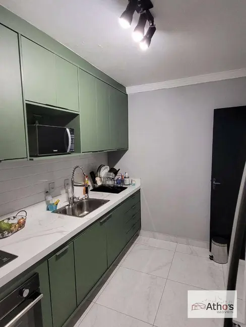 Foto 3 de Apartamento com 2 quartos à venda, 67m2 em Parque Residencial Indaiá, Indaiatuba - SP