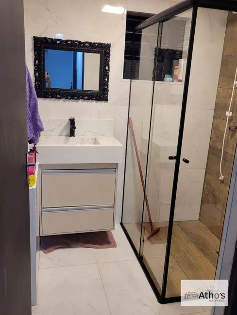 Foto 7 de Apartamento com 2 quartos à venda, 67m2 em Parque Residencial Indaiá, Indaiatuba - SP