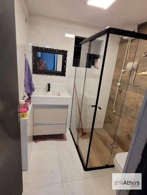 Foto 4 de Apartamento com 2 quartos à venda, 67m2 em Parque Residencial Indaiá, Indaiatuba - SP