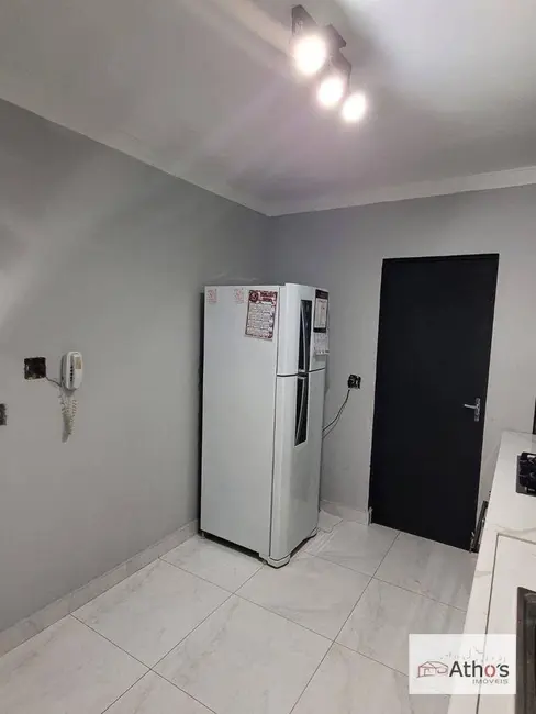 Foto 2 de Apartamento com 2 quartos à venda, 67m2 em Parque Residencial Indaiá, Indaiatuba - SP