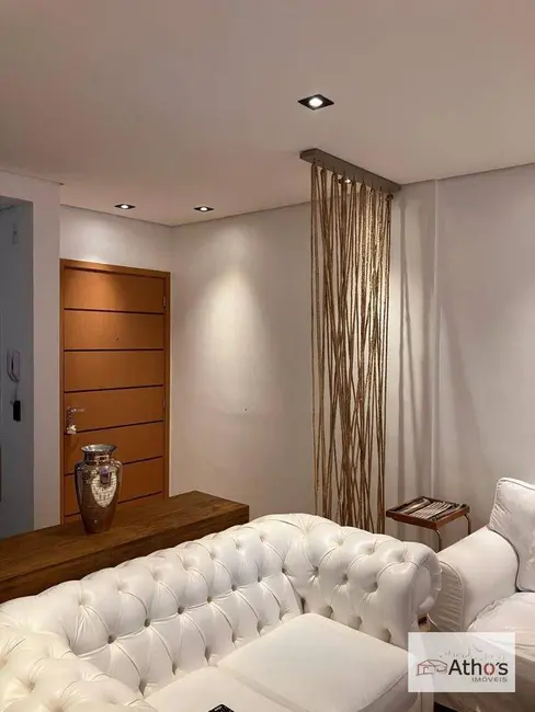 Foto 5 de Apartamento com 3 quartos à venda, 92m2 em Vila Almeida, Indaiatuba - SP