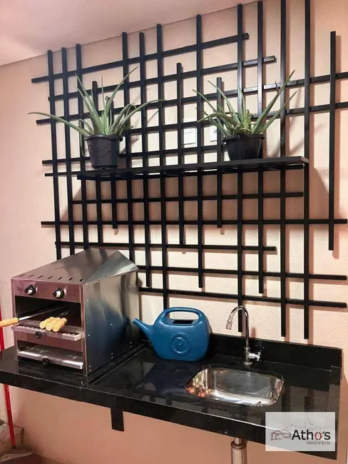 Foto 7 de Apartamento com 3 quartos à venda, 92m2 em Vila Almeida, Indaiatuba - SP