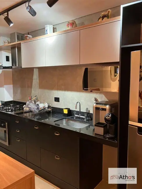 Foto 2 de Apartamento com 3 quartos à venda, 92m2 em Vila Almeida, Indaiatuba - SP