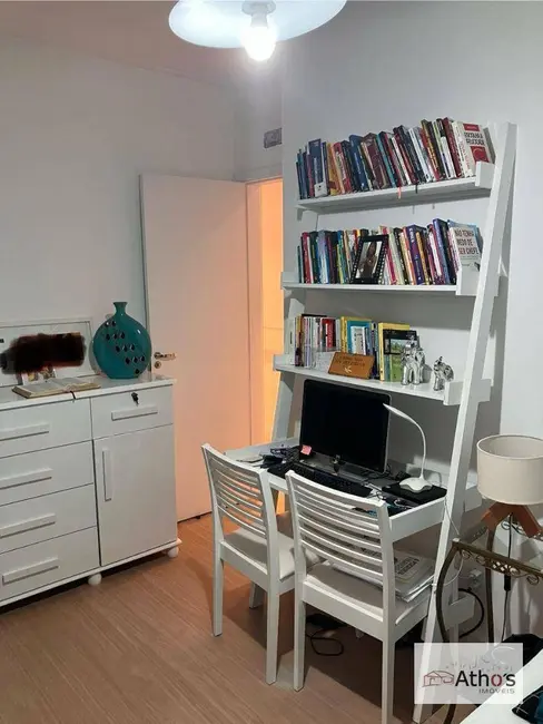 Foto 8 de Apartamento com 3 quartos à venda, 92m2 em Vila Almeida, Indaiatuba - SP