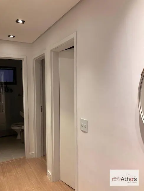 Foto 6 de Apartamento com 3 quartos à venda, 92m2 em Vila Almeida, Indaiatuba - SP