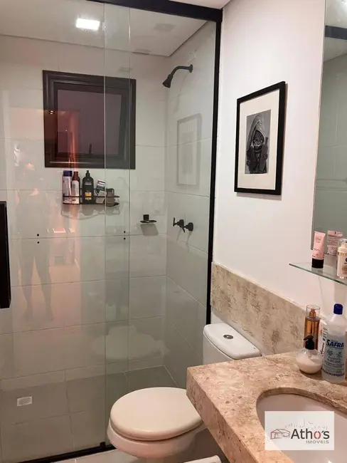 Foto 9 de Apartamento com 3 quartos à venda, 92m2 em Vila Almeida, Indaiatuba - SP