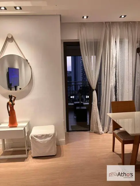 Foto 3 de Apartamento com 3 quartos à venda, 92m2 em Vila Almeida, Indaiatuba - SP