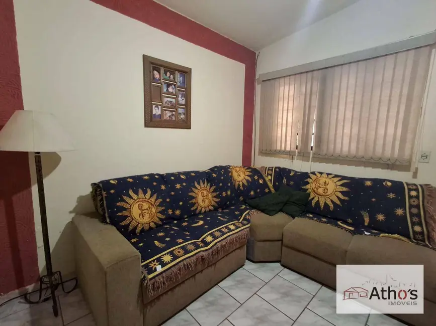 Foto 4 de Casa com 3 quartos à venda, 400m2 em Vila Maria, Indaiatuba - SP