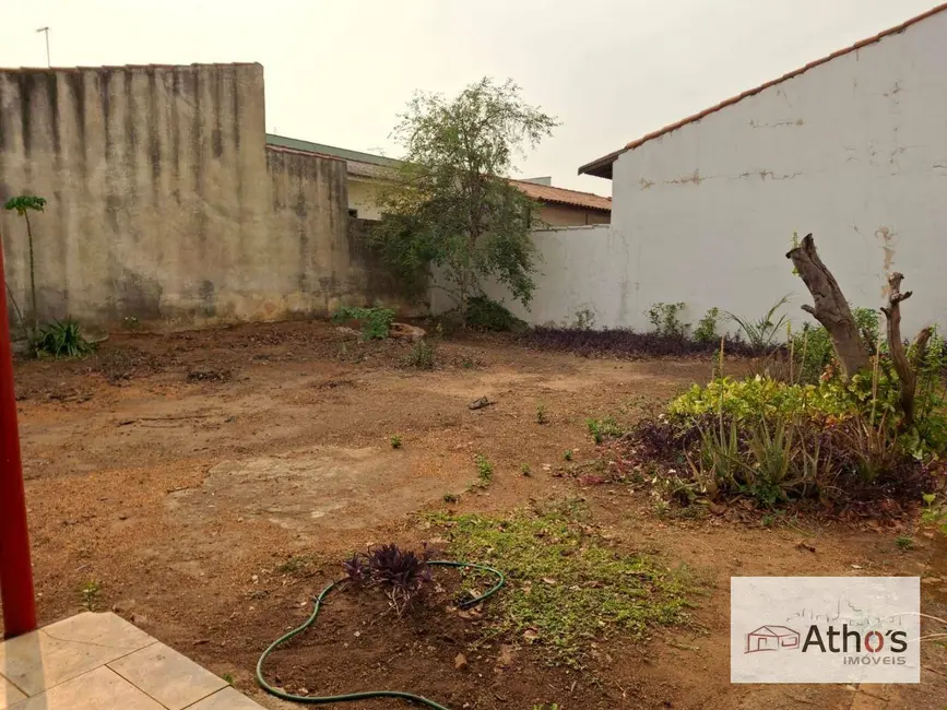 Foto 2 de Casa com 3 quartos à venda, 400m2 em Vila Maria, Indaiatuba - SP