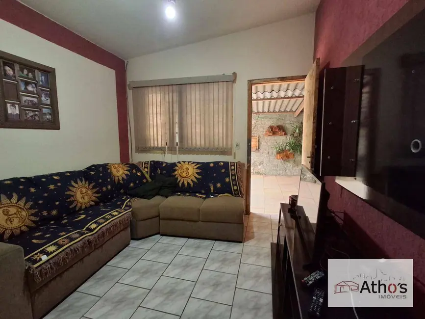 Foto 1 de Casa com 3 quartos à venda, 400m2 em Vila Maria, Indaiatuba - SP