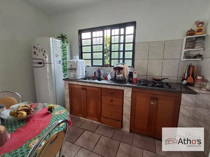 Foto 9 de Casa com 3 quartos à venda, 400m2 em Vila Maria, Indaiatuba - SP