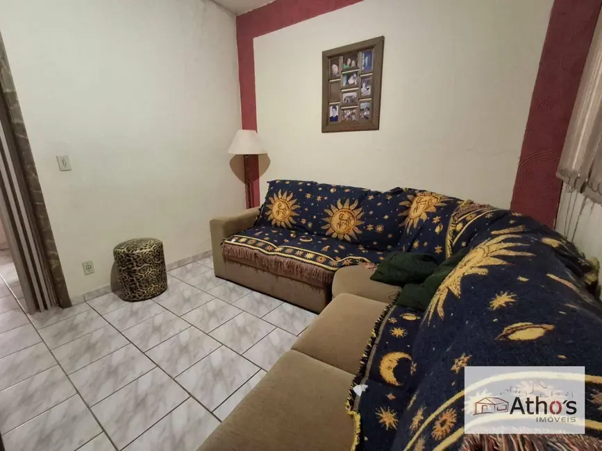 Foto 7 de Casa com 3 quartos à venda, 400m2 em Vila Maria, Indaiatuba - SP