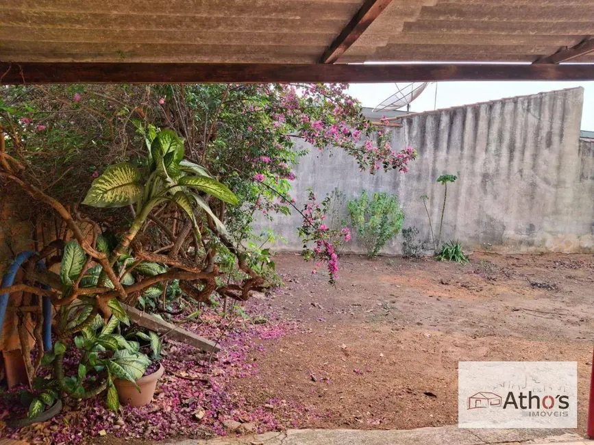 Foto 3 de Casa com 3 quartos à venda, 400m2 em Vila Maria, Indaiatuba - SP