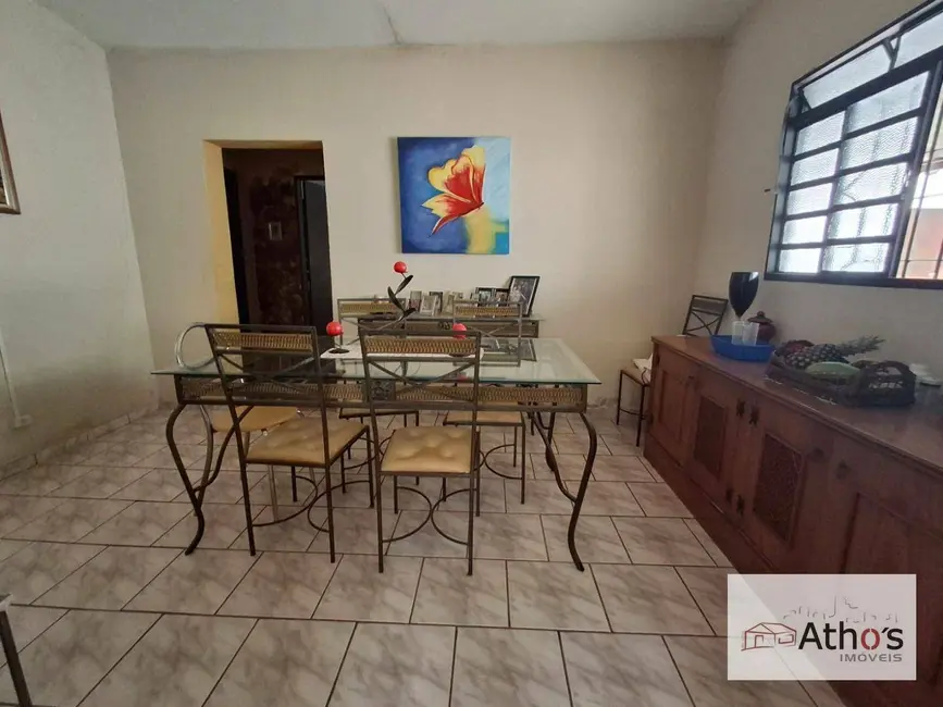 Foto 6 de Casa com 3 quartos à venda, 400m2 em Vila Maria, Indaiatuba - SP