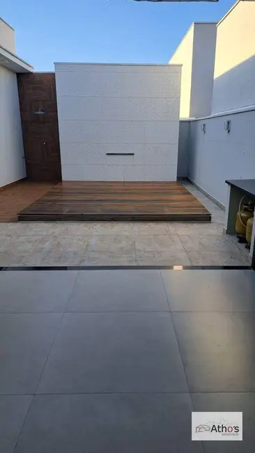 Foto 2 de Casa de Condomínio com 3 quartos à venda, 300m2 em Jardim Residencial Maria Dulce, Indaiatuba - SP