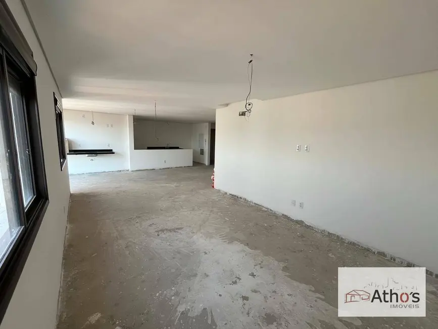 Foto 7 de Cobertura com 3 quartos à venda, 147m2 em Vila Almeida, Indaiatuba - SP
