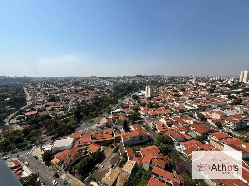 Foto 4 de Cobertura com 3 quartos à venda, 147m2 em Vila Almeida, Indaiatuba - SP