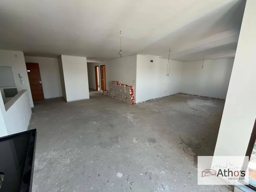 Foto 5 de Cobertura com 3 quartos à venda, 147m2 em Vila Almeida, Indaiatuba - SP