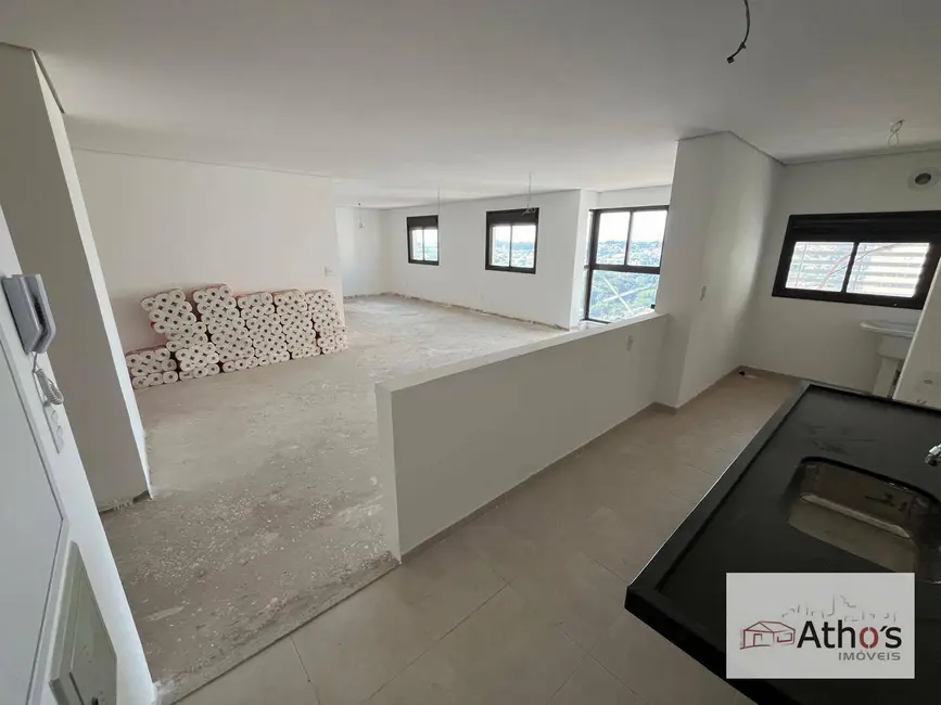 Foto 9 de Cobertura com 3 quartos à venda, 147m2 em Vila Almeida, Indaiatuba - SP