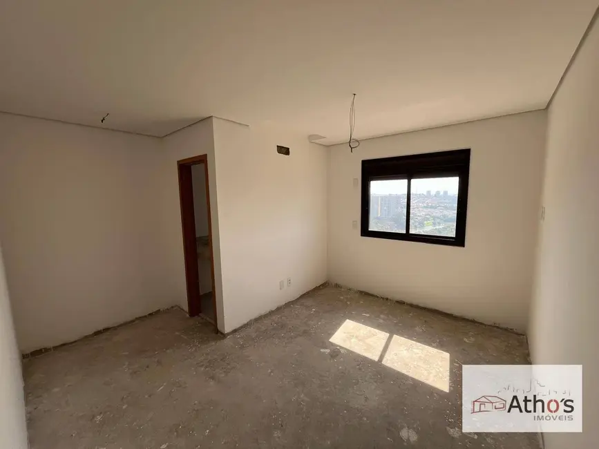 Foto 8 de Cobertura com 3 quartos à venda, 147m2 em Vila Almeida, Indaiatuba - SP
