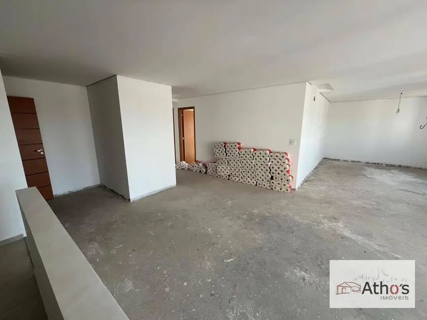Foto 6 de Cobertura com 3 quartos à venda, 147m2 em Vila Almeida, Indaiatuba - SP