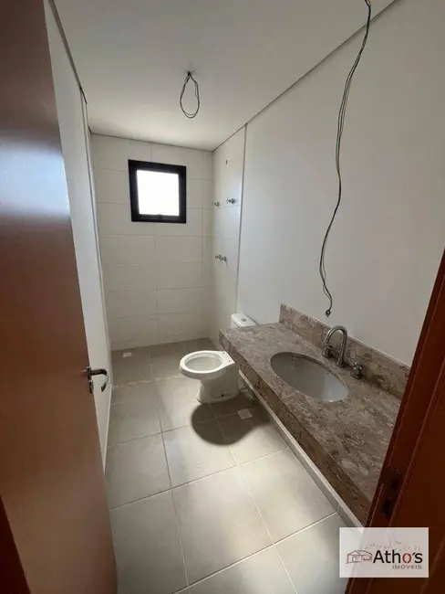 Foto 2 de Cobertura com 3 quartos à venda, 147m2 em Vila Almeida, Indaiatuba - SP