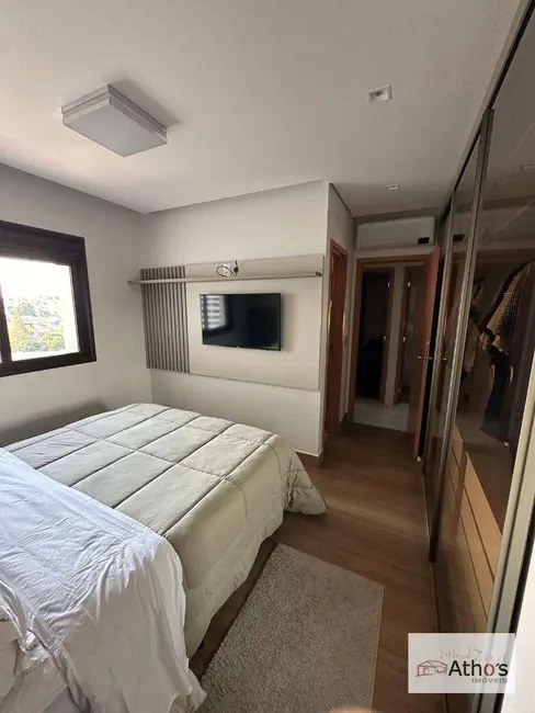 Foto 8 de Apartamento com 3 quartos à venda, 99m2 em Vila Almeida, Indaiatuba - SP