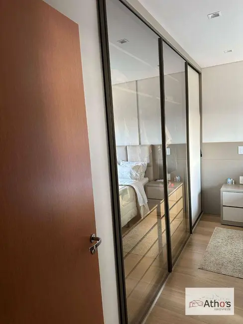 Foto 9 de Apartamento com 3 quartos à venda, 99m2 em Vila Almeida, Indaiatuba - SP