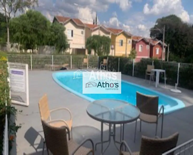 Sobrado com 3 quartos à venda, 140m2 em Parque Residencial Indaiá, Indaiatuba - SP - imagem 6 Foto 6 de Sobrado com 3 quartos à venda, 140m2 em Parque Residencial Indaiá, Indaiatuba - SP