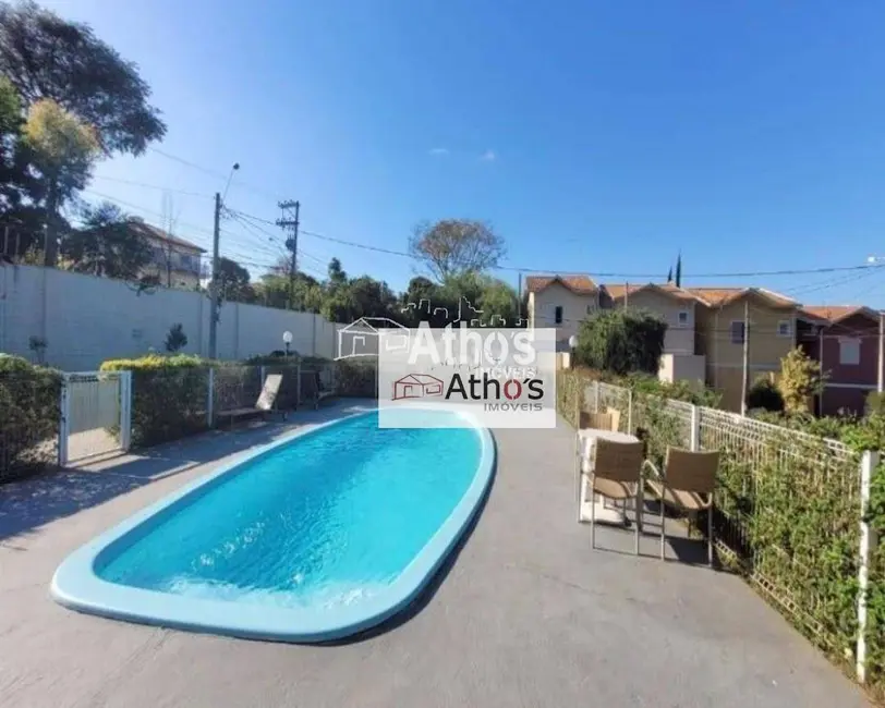 Sobrado com 3 quartos à venda, 140m2 em Parque Residencial Indaiá, Indaiatuba - SP - imagem 3 Foto 3 de Sobrado com 3 quartos à venda, 140m2 em Parque Residencial Indaiá, Indaiatuba - SP