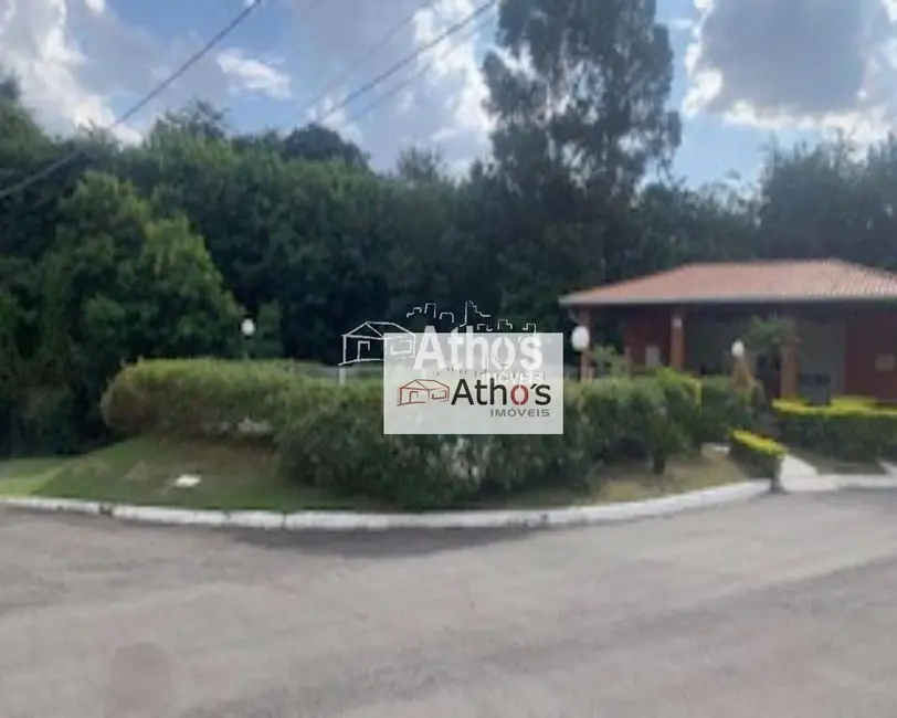 Foto 2 de Sobrado com 3 quartos à venda, 140m2 em Parque Residencial Indaiá, Indaiatuba - SP