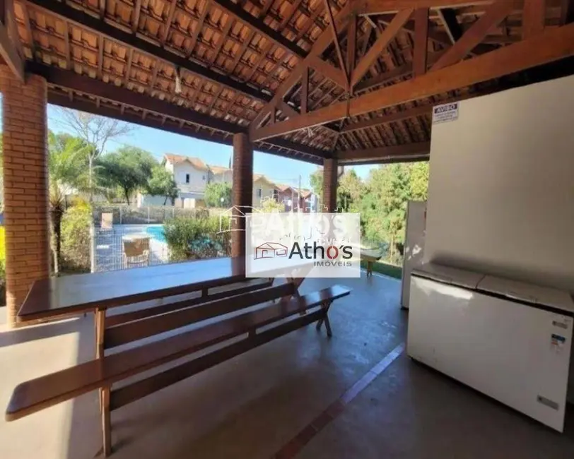 Foto 8 de Sobrado com 3 quartos à venda, 140m2 em Parque Residencial Indaiá, Indaiatuba - SP