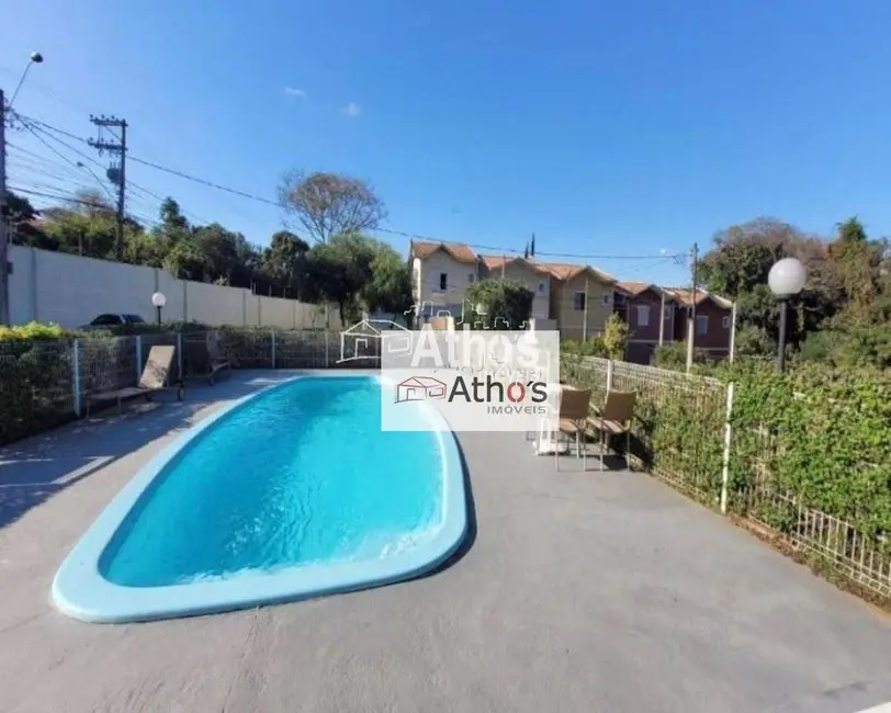 Foto 5 de Sobrado com 3 quartos à venda, 140m2 em Parque Residencial Indaiá, Indaiatuba - SP