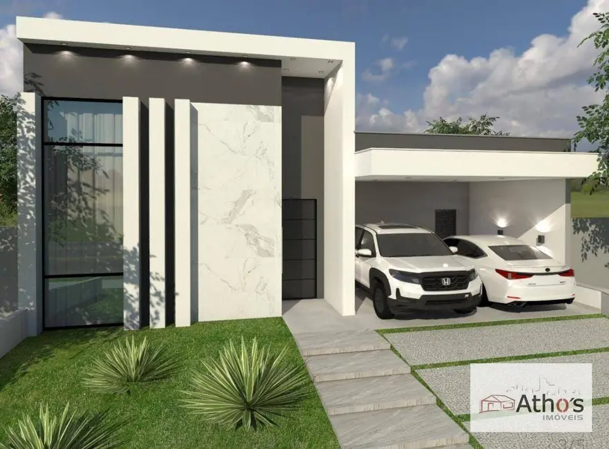 Foto 6 de Casa de Condomínio com 3 quartos à venda, 300m2 em Jardim Panorama, Indaiatuba - SP