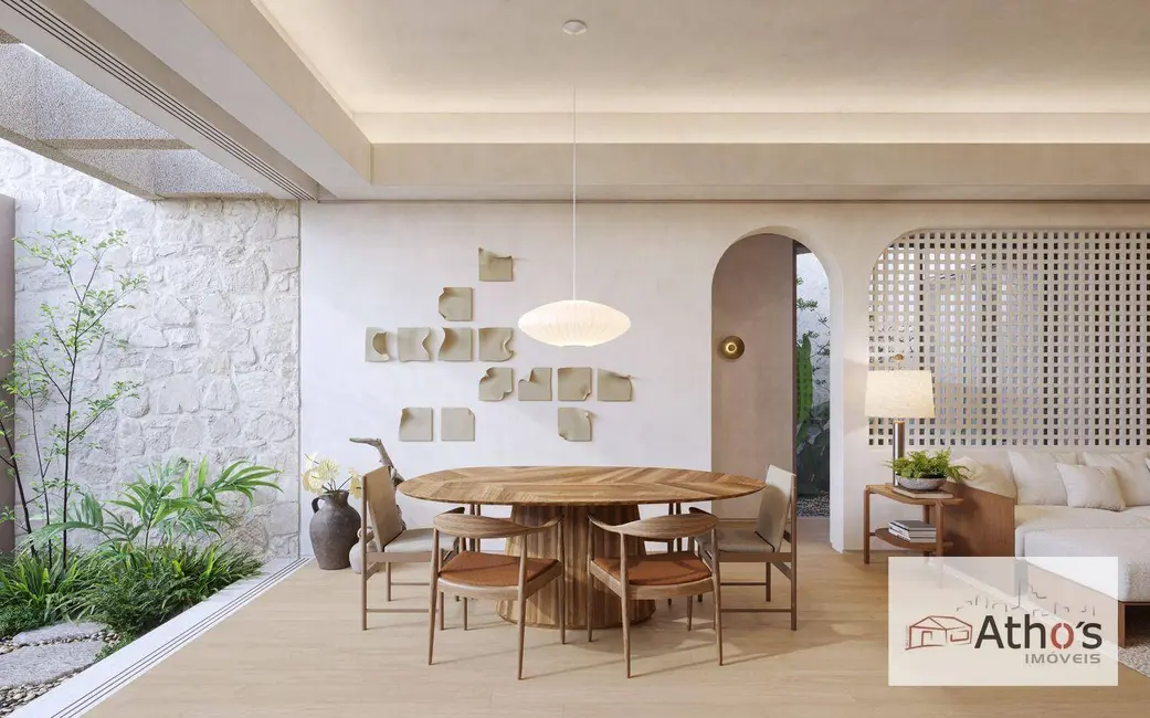 Foto 9 de Casa de Condomínio com 3 quartos à venda, 250m2 em Jardim Residencial Viena, Indaiatuba - SP