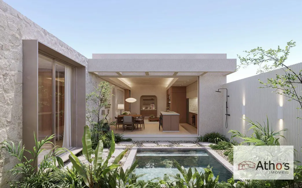 Foto 6 de Casa de Condomínio com 3 quartos à venda, 250m2 em Jardim Residencial Viena, Indaiatuba - SP